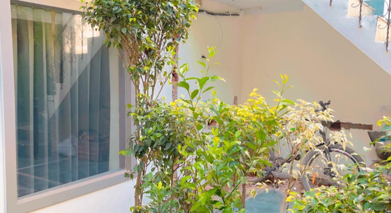 City View With Garden -5 Mins Walk From Golden Temple Amritsar Esterno foto