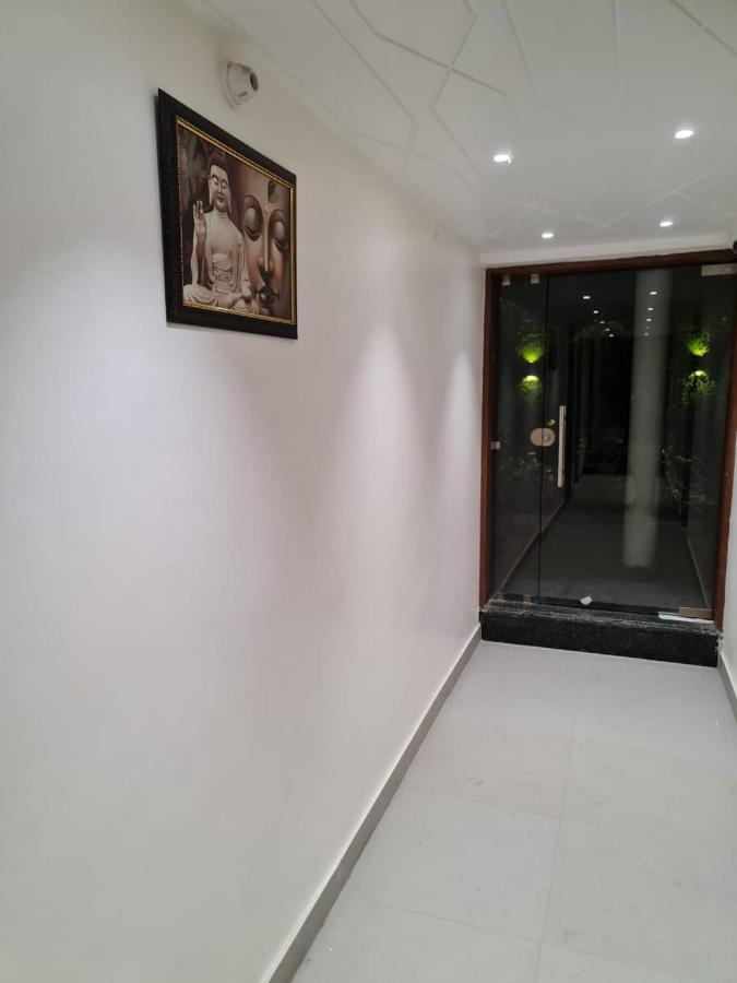 City View With Garden -5 Mins Walk From Golden Temple Amritsar Esterno foto