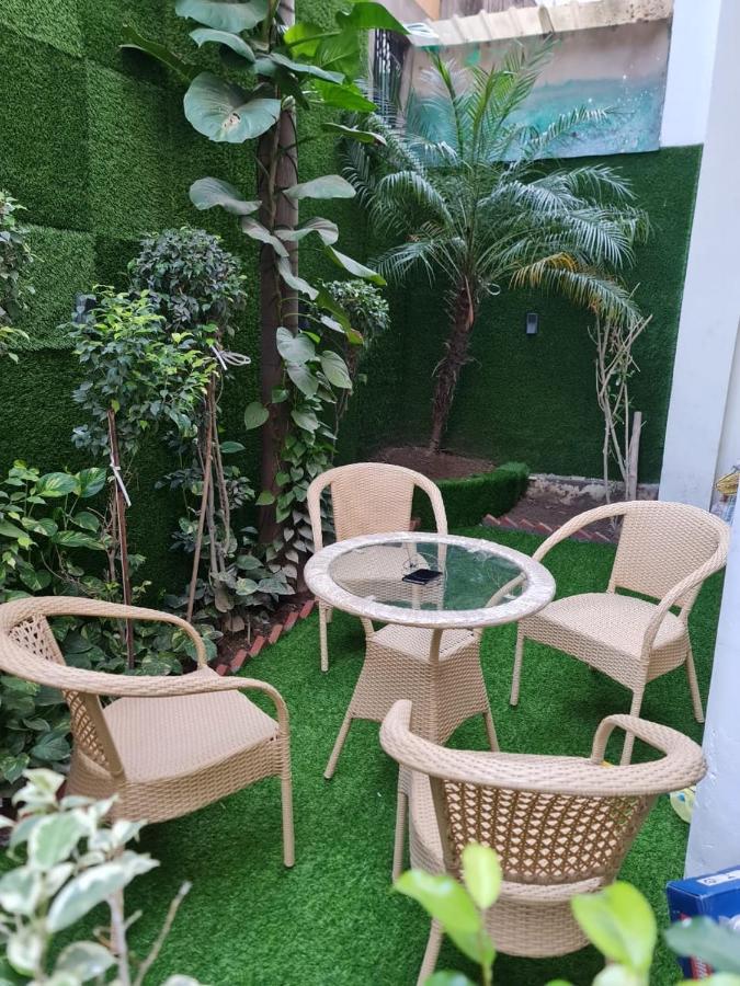City View With Garden -5 Mins Walk From Golden Temple Amritsar Esterno foto