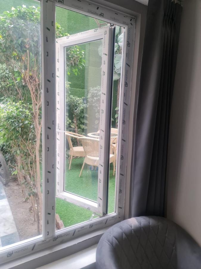 City View With Garden -5 Mins Walk From Golden Temple Amritsar Esterno foto