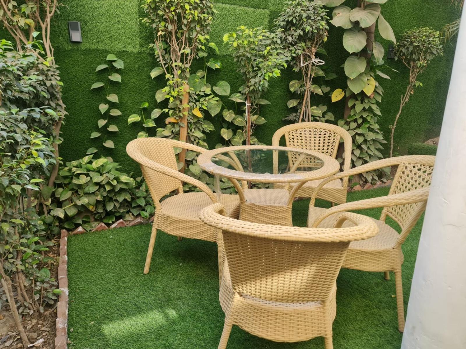 City View With Garden -5 Mins Walk From Golden Temple Amritsar Esterno foto